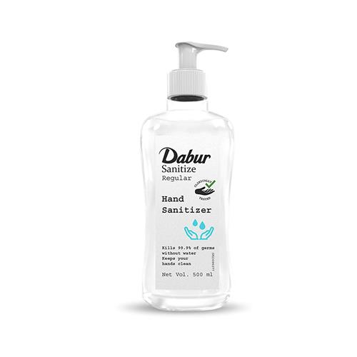 DABUR HAND SANITIZER 250ml